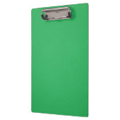 トレンディーグリーン粒子の粗い背景 クリップボード (左)