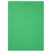 トレンディーグリーン粒子の粗い背景 クリップボード (裏面)