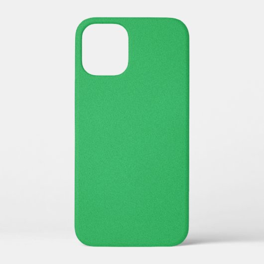 トレンディーグリーン粒子の粗い背景 Case-Mate iPhoneケース (裏面)