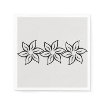 トレンディーグレイ銀スモダンタイル模様