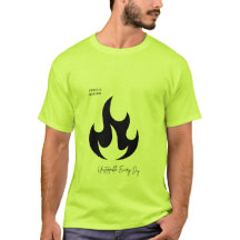 トレンディーコットングラフィックTシャツ快適な毎日