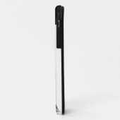 トレンディーコラージュ写真&私たちは愛あなたパパのギフト Case-Mate iPhoneケース (裏面/左)