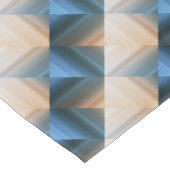 トレンディーコラージュ テーブルクロス (アングル)