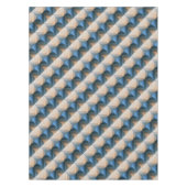 トレンディーコラージュ テーブルクロス (正面)