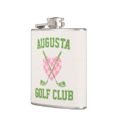 トレンディーゴルフクラブ フラスク (左)