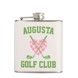 トレンディーゴルフクラブ フラスク