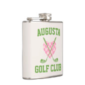 トレンディーゴルフクラブ フラスク (右)