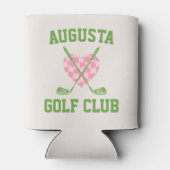 トレンディーゴルフクラブ 缶クーラー (裏面)