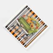 トレンディーサンクスギビング美しい秋コレクション (コーナー)