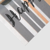 トレンディーサンクスギビング美しい秋コレクション 薄葉紙 (詳細)