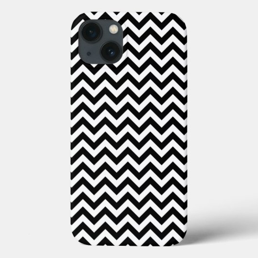 トレンディーシェブロンBT iPadエアケース Case-Mate iPhoneケース (裏面)