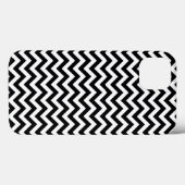 トレンディーシェブロンBT iPadエアケース Case-Mate iPhoneケース (裏面 (横))