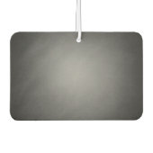 トレンディーシャルボードヴィネット カーエアーフレッシュナー (正面)