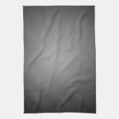 トレンディーシャルボードヴィネット キッチンタオル (縦)