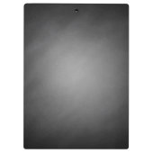 トレンディーシャルボードヴィネット クリップボード (裏面)