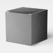 トレンディーシャルボードヴィネット フェイバーボックス (正面サイド)