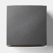 トレンディーシャルボードヴィネット フェイバーボックス (上部)