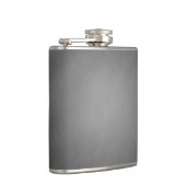 トレンディーシャルボードヴィネット フラスク (右)