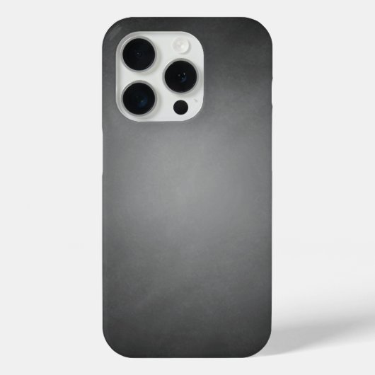 トレンディーシャルボードヴィネット Case-Mate iPhoneケース (裏面)