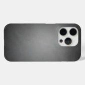 トレンディーシャルボードヴィネット Case-Mate iPhoneケース (裏面 (横))