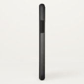 トレンディーシャルボードヴィネット Case-Mate iPhoneケース (裏面/右)