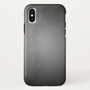 トレンディーシャルボードヴィネット iPhone XSケース