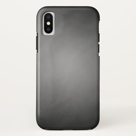 トレンディーシャルボードヴィネット Case-Mate iPhoneケース (裏面)