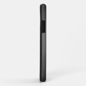 トレンディーシャルボードヴィネット Case-Mate iPhoneケース (裏面/右)