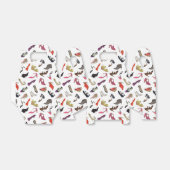 トレンディーシューズパーティー特典ボックス フェイバーボックス (折り畳みなし)