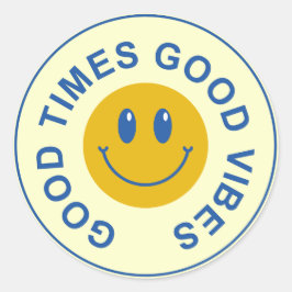 トレンディーシール ラウンドシール