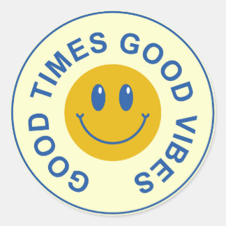 トレンディーシール ラウンドシール