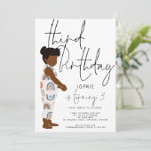 トレンディースクリプトガールレインボーズダークヘア3歳 招待状 (スタンド正面)