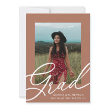 トレンディースクリプト2枚の写真の卒業