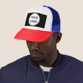 トレンディースタイリッシュおよびブエレガントランド キャップ (インサイチュ)