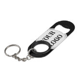 トレンディースタイリッシュおよびブエレガントランド キーホルダー栓抜き (正面アングル)