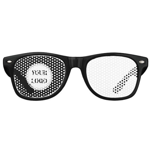 トレンディースタイリッシュおよびブエレガントランド レトロサングラス (正面)