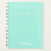 トレンディースタイリッシュミントグリーンミニマルガーリーリスト