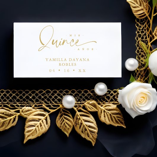 トレンディースペインのキンセアニラミXVアニオス引用文 ラバースタンプ