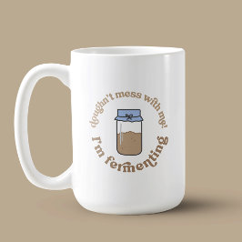 トレンディーソードスターターブレッドベイカープンおもしろい コーヒーマグカップ