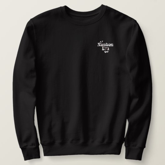 トレンディータミルフレンズ引用文Tシャツ スウェットシャツ (デザイン正面)