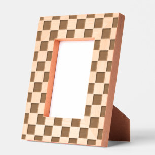 トレンディーチェスボックスデザイン レーザー彫刻フレーム