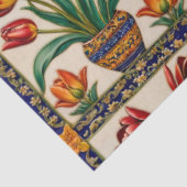 トレンディーチューリップビューティフルコレクション 薄葉紙 (詳細)