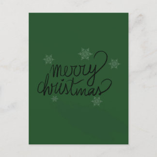 トレンディーチルアウトデザートサボタスインスタグラムポスト ポストカード