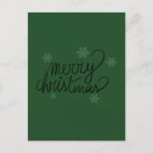 トレンディーチルアウトデザートサボタスインスタグラムポスト ポストカード (正面)