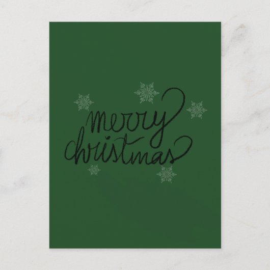 トレンディーチルアウトデザートサボタスインスタグラムポスト ポストカード (正面)