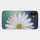 トレンディーデイジーフローラケース – メイトiPhoneケース Case-Mate iPhoneケース (裏面(横))