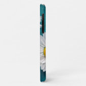 トレンディーデイジーフローラケース – メイトiPhoneケース Case-Mate iPhoneケース (裏面/左)