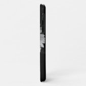 トレンディーデイジーフローラケース – メイトiPhoneケース Case-Mate iPhoneケース (裏面/左)