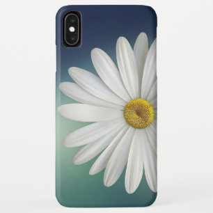 トレンディーデイジーフローラケース – メイトiPhoneケース iPhone XS Maxケース
