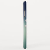 トレンディーデイジーフローラケース – メイトiPhoneケース Case-Mate iPhoneケース (裏面/右)
